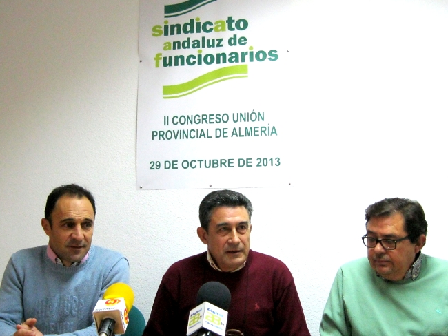 rueda prensa almeria